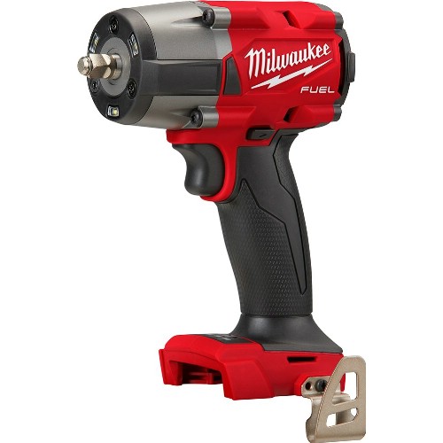 Muttertrekker MILWAUKEE M18 FMTIW2F38-0X 18 V uten batteri