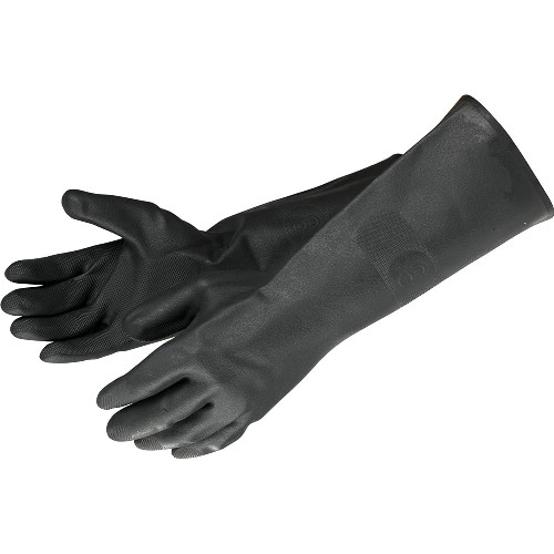 Neoprenhanske TEGERA 241