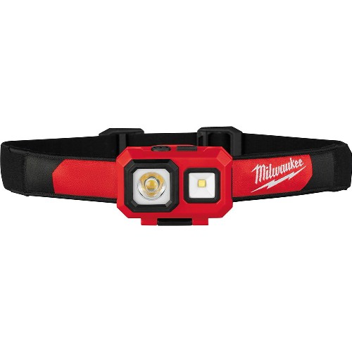 Hodelykt MILWAUKEE HL-SF