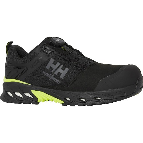 Vernesko HELLY HANSEN 78340 Magni Evolution MXR Boa S7S