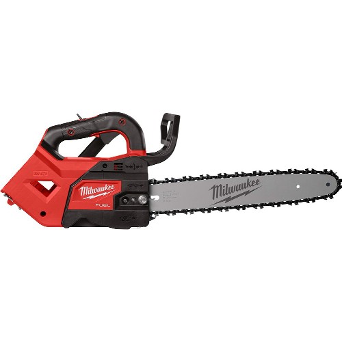 Kjedesag MILWAUKEE M18 FTHCHS35-0 18 V uten batteri