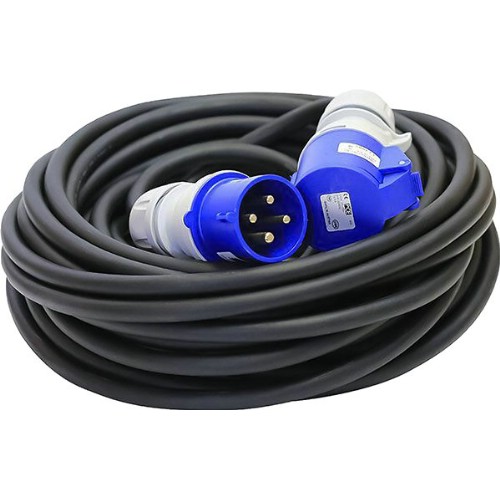 Motorkabel H07RN-F 230 V 32 A