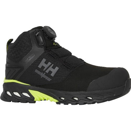 Verneskolett HELLY HANSEN 78341 Magni Evolution MXR Boa S7S ESD