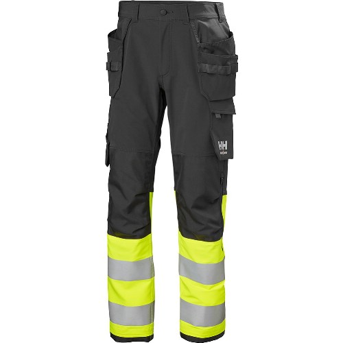 Håndverksbukse HELLY HANSEN 77427 Alna 4X Stretch