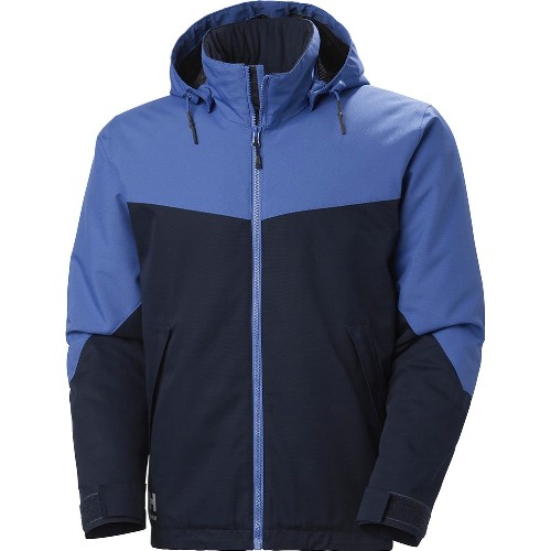 Vinterjakke HELLY HANSEN 73290 Oxford