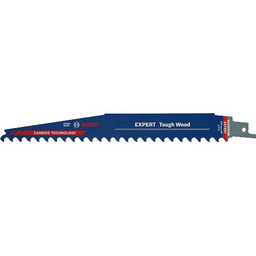 Bajonettsagblad BOSCH Expert Tough Wood