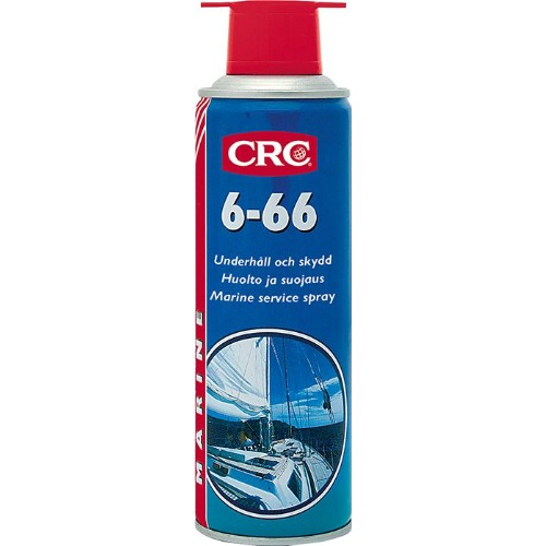 Maritimt smøremiddel CRC 6-66