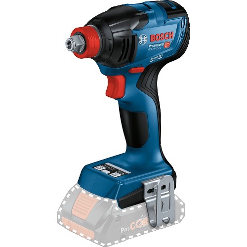 Kombitrekker BOSCH GDX 18 V-210 C uten batteri Kombitrekker BOSCH GDX 18 V-210 C uten batteri