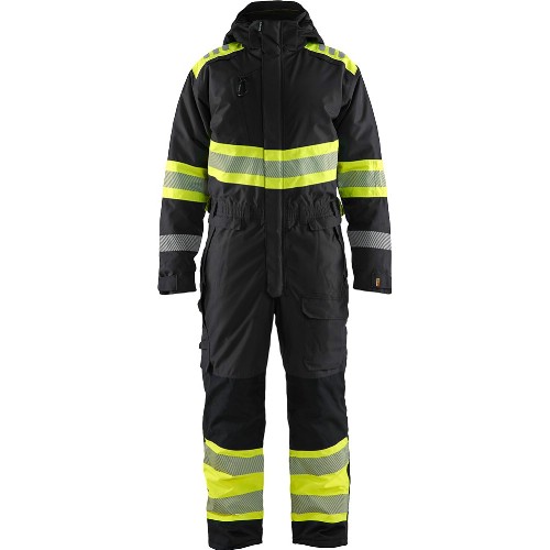 Vinterkjeledress BLÅKLÄDER 6720