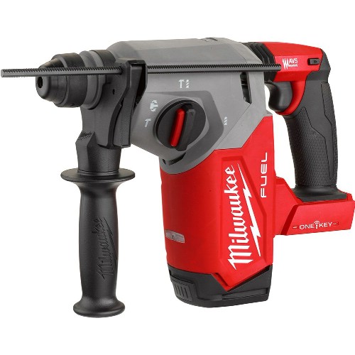 Borhammer MILWAUKEE M18 ONEFH-0X 18 V uten batteri