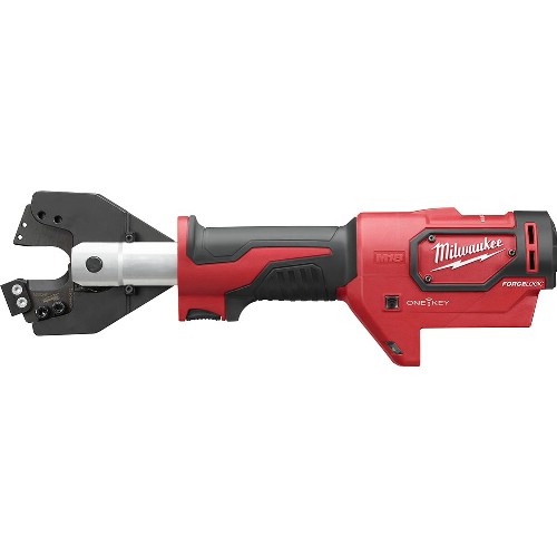 Kabelsaks MILWAUKEE M18 ONEHCC-0C FSW SET 18 V uten batteri