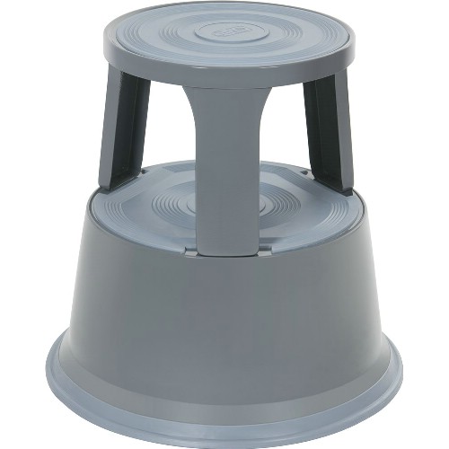 Arbeidspall W.STEPS Kick-Step