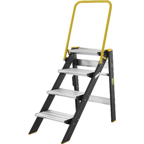 Arbeidsbukk W.STEPS 5000R+