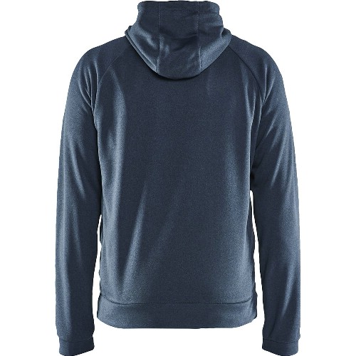 Smutsblå/Mörk marinblå