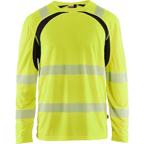 T-skjorte BLÅKLÄDER 3599 Lang arm