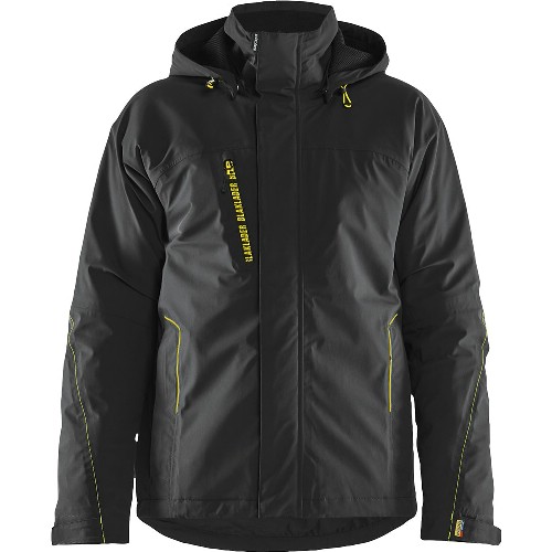 Vinterjakke BLÅKLÄDER 4484