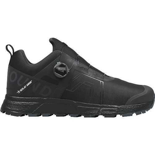 Yrkessko SOLID GEAR Bound Boa O1 ESD