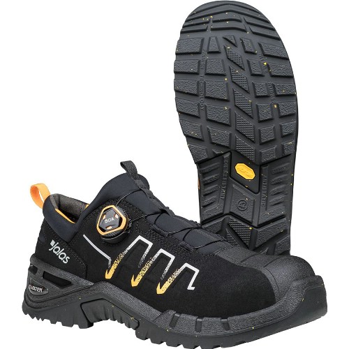 Vernesko JALAS 9995 Exalter Boa S3S ESD