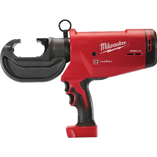 Pressverktøy MILWAUKEE M18 HCCT-109/42-522C 18 V