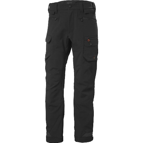 Servicebukse HELLY HANSEN 77581 Kensington Connect Softshell