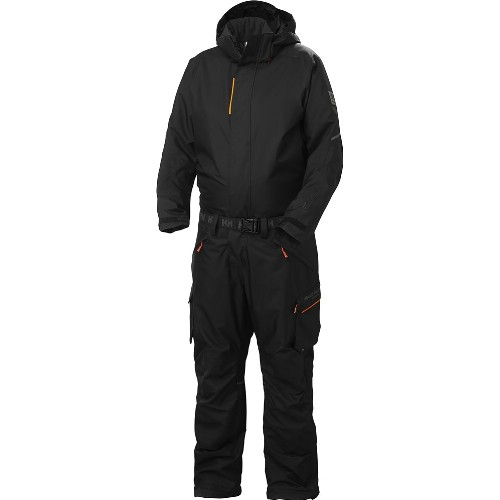 Vinterdress HELLY HANSEN 71645 Kensington Connect