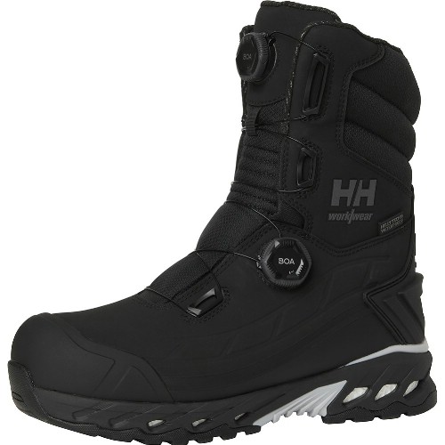 Verneskolett HELLY HANSEN 78480 Bifrost MXT Vinter Tall Boa S7S ESD