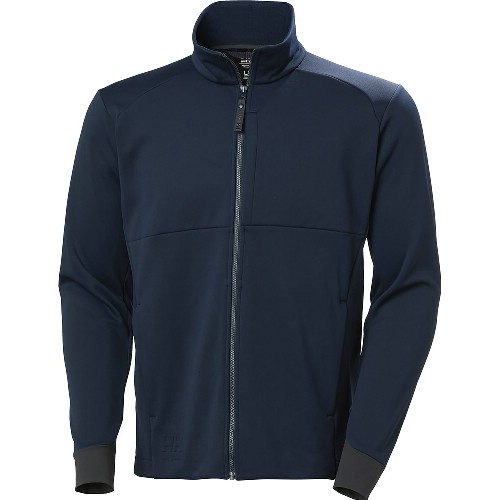 Genserjakke HELLY HANSEN 72380 Tech