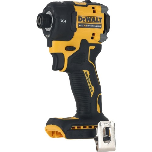 Slagskrutrekker DEWALT DCF870NT 18 V uten batteri