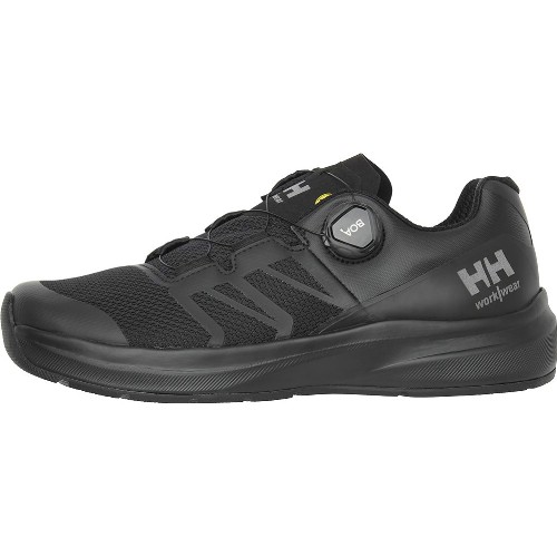 Yrkessko HELLY HANSEN 78449 Oslo 2 Low Boa O1 ESD
