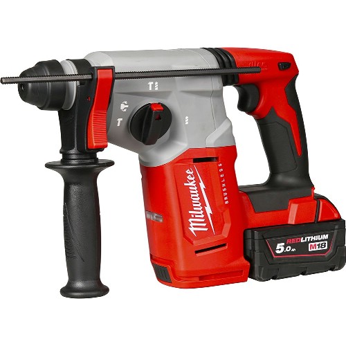Borhammer MILWAUKEE M18 BLH-502X 18 V