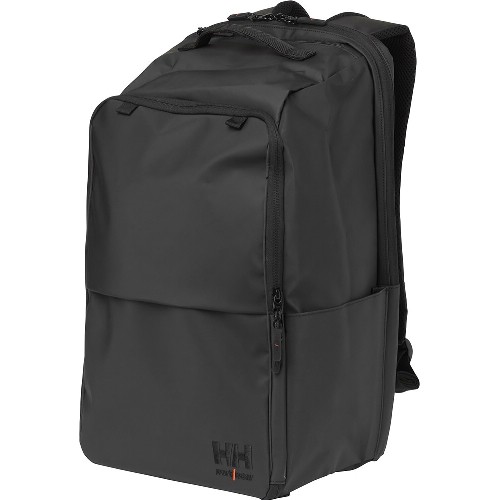 Ryggsekk HELLY HANSEN 79582 Barcode Ryggsekk