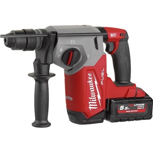 Borhammer MILWAUKEE M18 FHX-552X 18 V