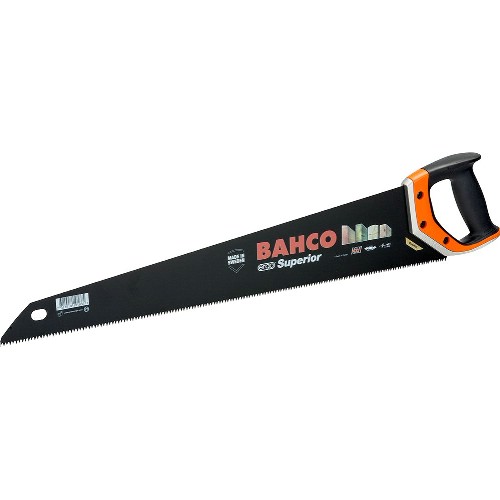 Håndsag BAHCO 2700XT Superior Grov