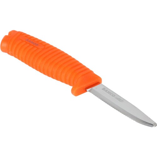 Redningskniv BAHCO 1446 Float