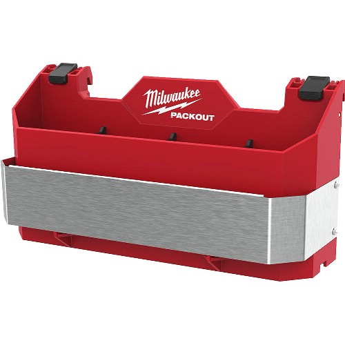 Verktøyholder MILWAUKEE Packout for sidemontasje