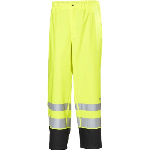 Regnbukse HELLY HANSEN 70455 Addvis Varsel