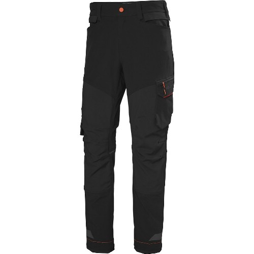 Servicebukse HELLY HANSEN 77582 Kensington BRZ Connect