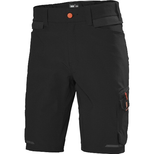 Service shorts HELLY HANSEN 77583 Kensington Connect Stretch
