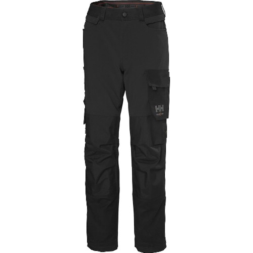 Servicebuksa HELLY HANSEN 77597 Oxford 4X Connect Stretch Dame