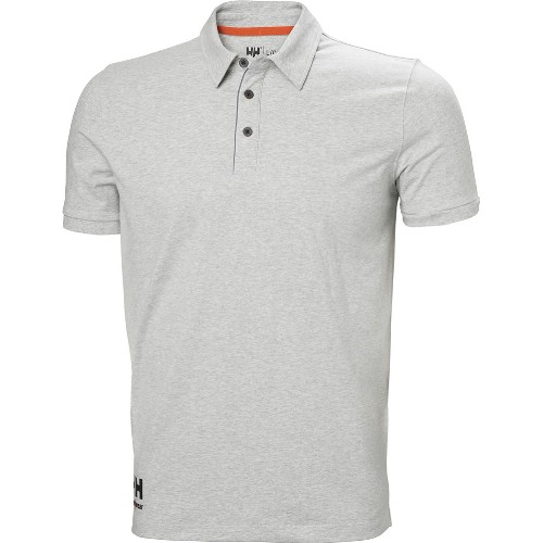 Pikéskjorte HELLY HANSEN 79241 Kensington Polo