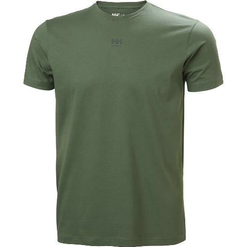 T-skjorte HELLY HANSEN 79281 Classic Logo