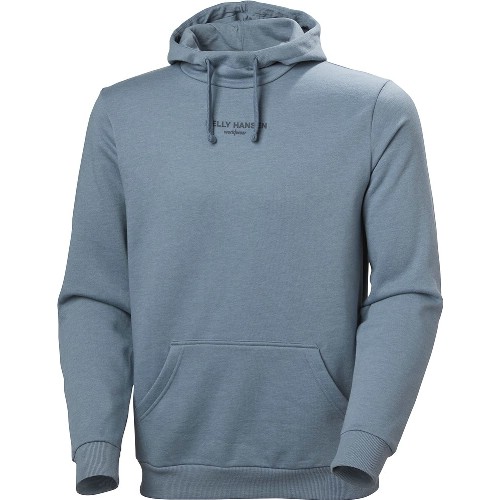 Hettegenser HELLY HANSEN 79284 Classic Logo Hoodie