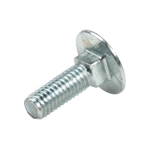 Vognbolt MVBF 4.8 FZB DIN 603