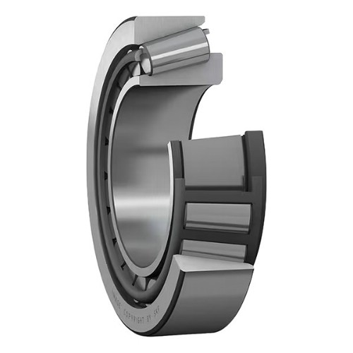 Enkeltradig konisk rullelager SKF X/Q