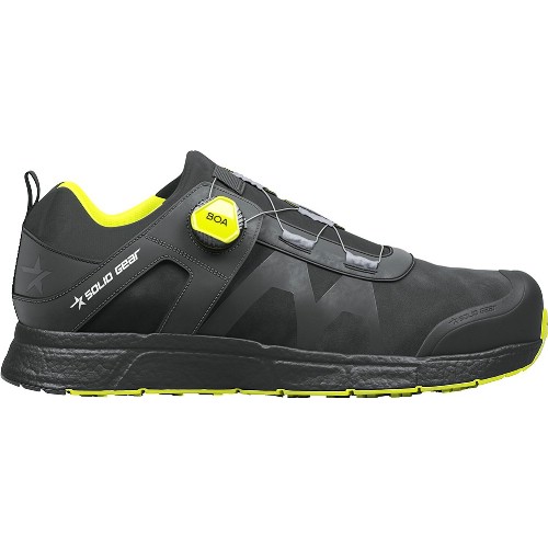 Vernesko SOLID GEAR Venture 2 Boa S3S