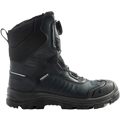 Verneskolett BLÅKLÄDER 2493 Storm Freelock S3