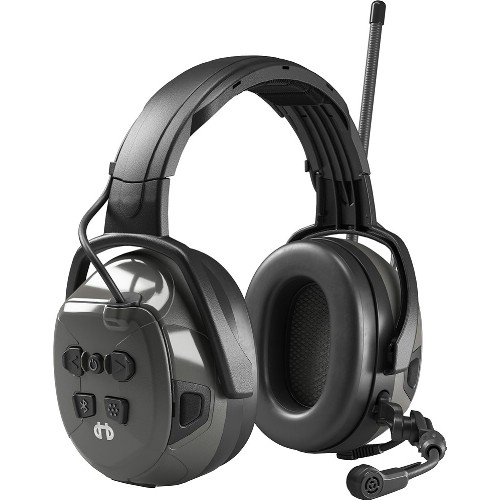 Øreklokke Bluetooth HELLBERG Synergy DR