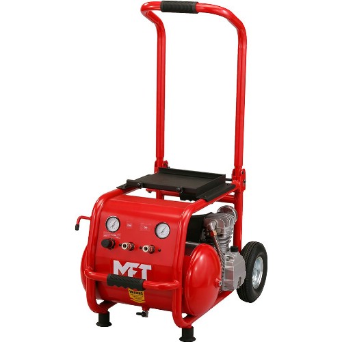 Kompressor MFT 2520/OS 240 l/min
