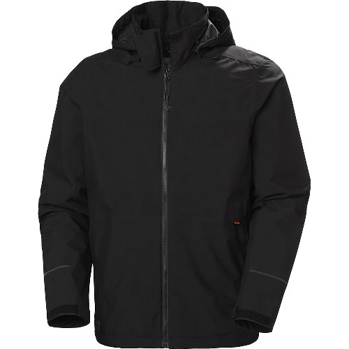 Skalljakke HELLY HANSEN 71281 Manchester 2.0 Urban Shell