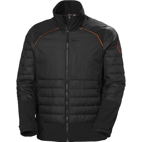 Vinterjakke HELLY HANSEN 74142 Chelsea Evolution 2.0